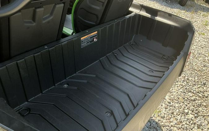 2025 Kawasaki Teryx4 S SE