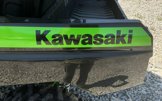 2025 Kawasaki Teryx4 S SE