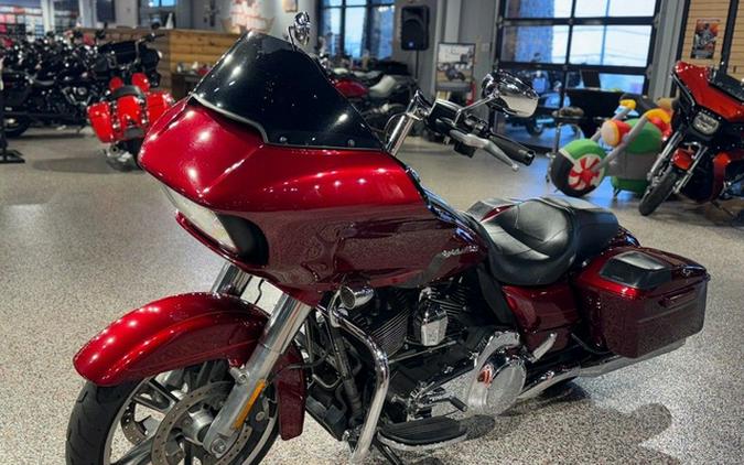 2016 Harley-Davidson FLTRXS - Road Glide Special