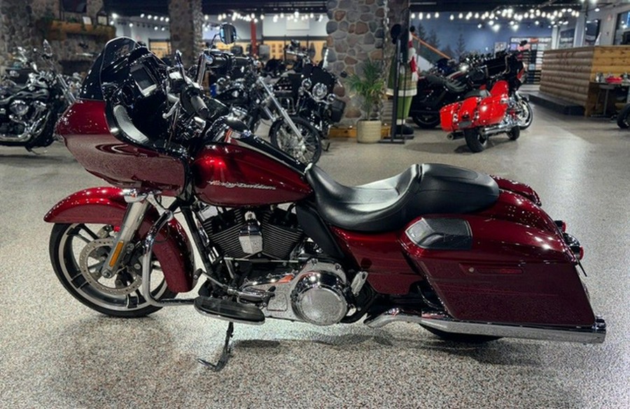 2016 Harley-Davidson FLTRXS - Road Glide Special