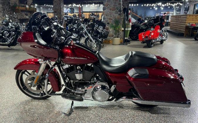 2016 Harley-Davidson FLTRXS - Road Glide Special