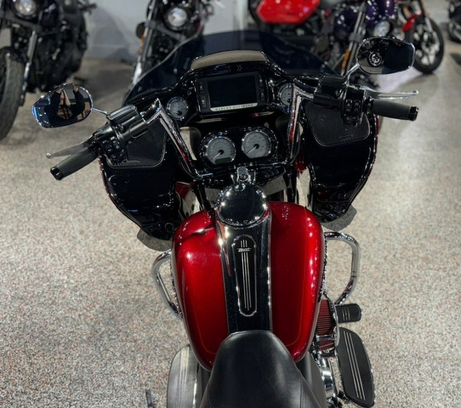 2016 Harley-Davidson FLTRXS - Road Glide Special