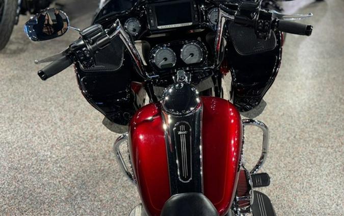 2016 Harley-Davidson FLTRXS - Road Glide Special