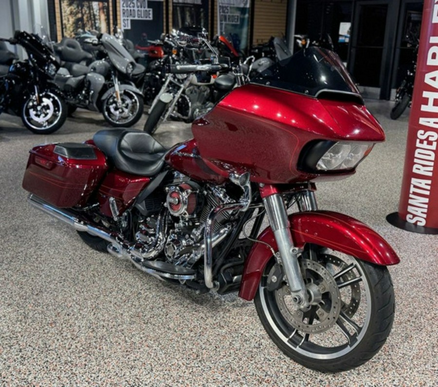 2016 Harley-Davidson FLTRXS - Road Glide Special