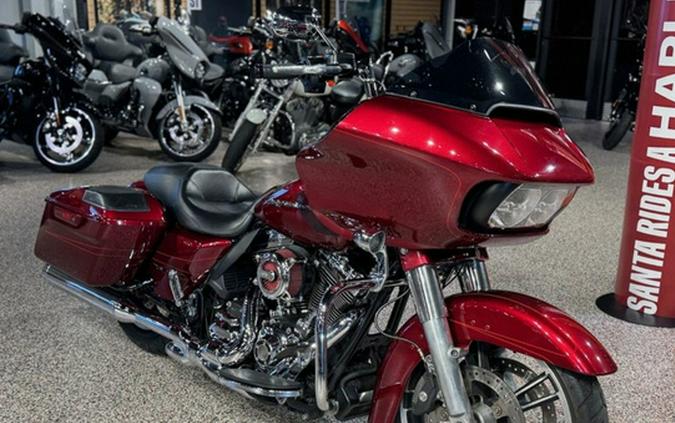 2016 Harley-Davidson FLTRXS - Road Glide Special