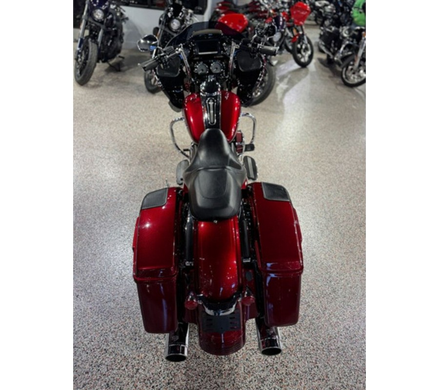 2016 Harley-Davidson FLTRXS - Road Glide Special