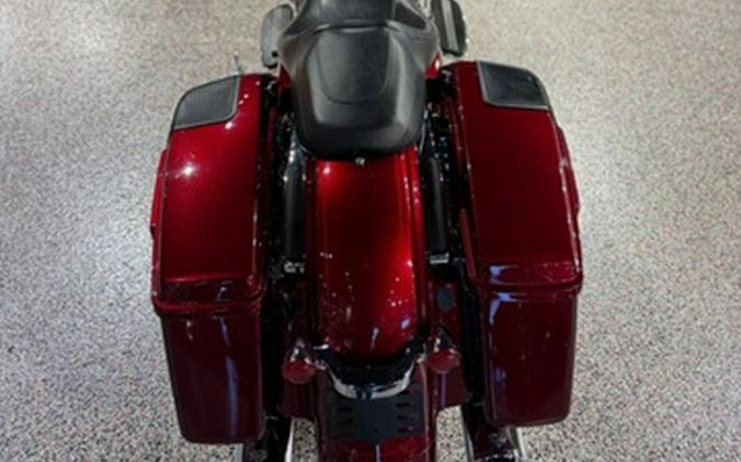 2016 Harley-Davidson FLTRXS - Road Glide Special