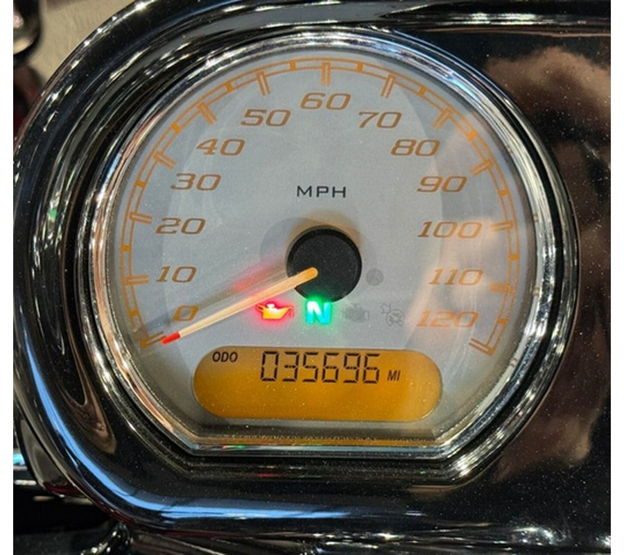 2016 Harley-Davidson FLTRXS - Road Glide Special