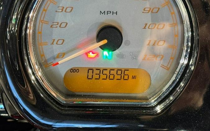 2016 Harley-Davidson FLTRXS - Road Glide Special