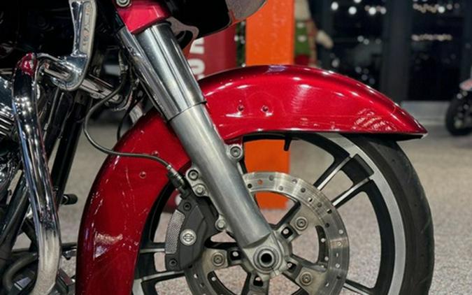2016 Harley-Davidson FLTRXS - Road Glide Special