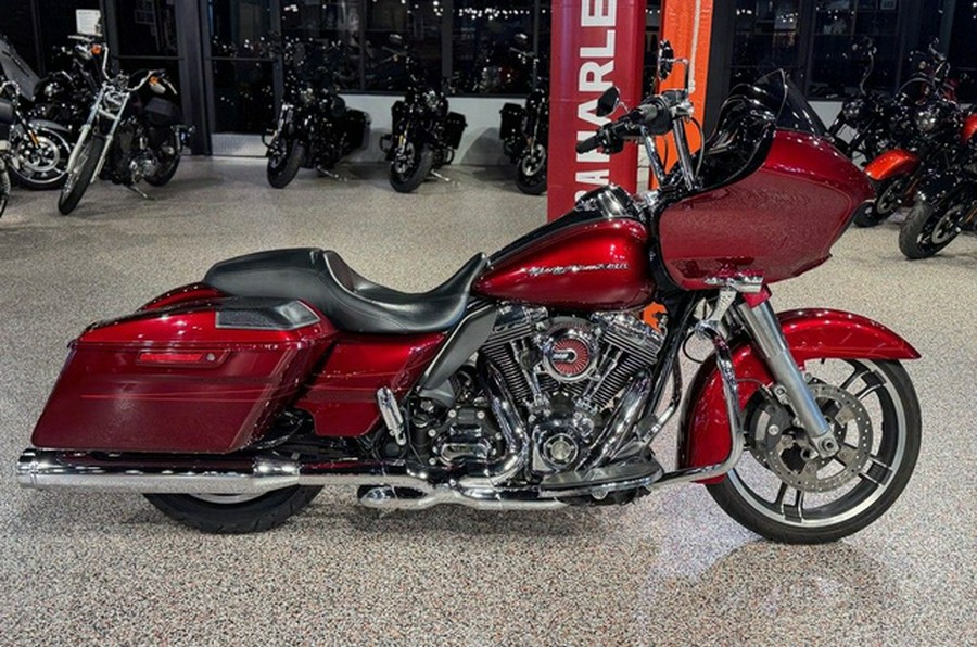 2016 Harley-Davidson FLTRXS - Road Glide Special