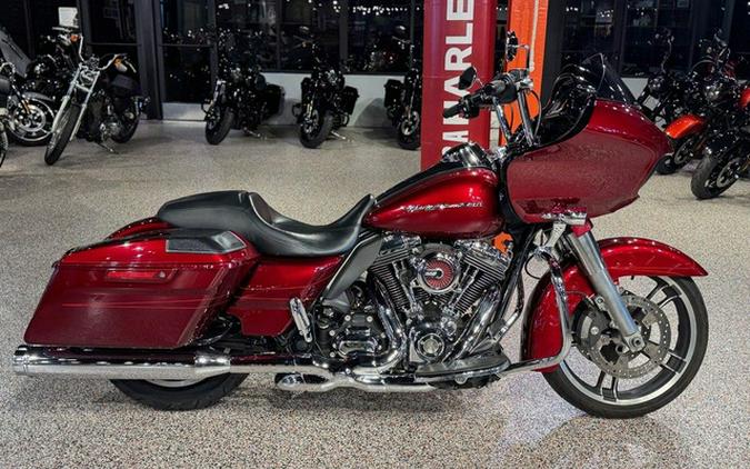 2016 Harley-Davidson FLTRXS - Road Glide Special