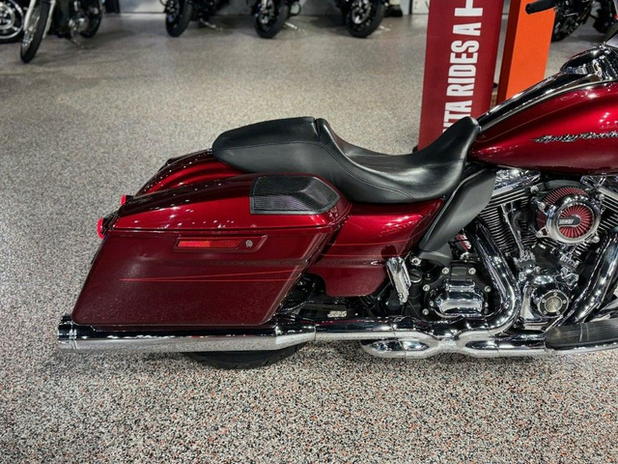 2016 Harley-Davidson FLTRXS - Road Glide Special