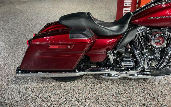 2016 Harley-Davidson FLTRXS - Road Glide Special