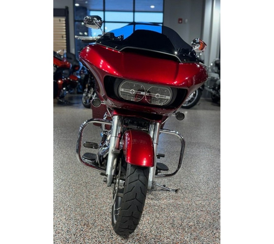 2016 Harley-Davidson FLTRXS - Road Glide Special