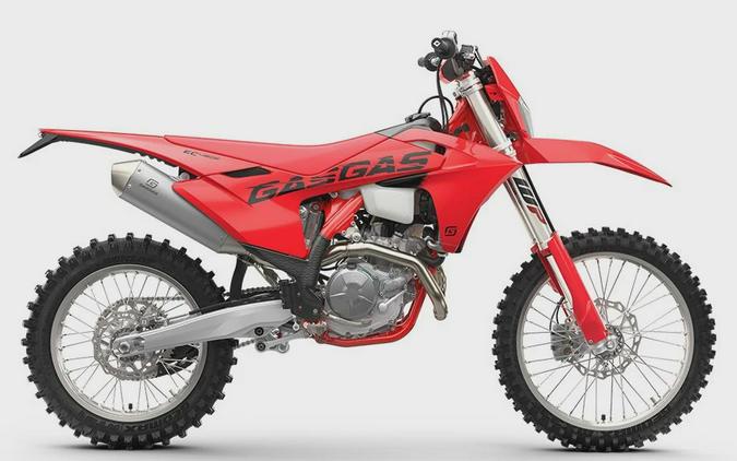 2025 GAS GAS EC 450F - G310696D