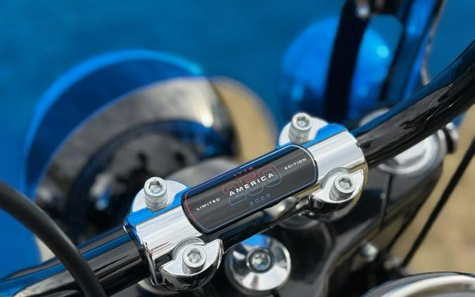 2026 Harley-Davidson® FLHC - Heritage Classic