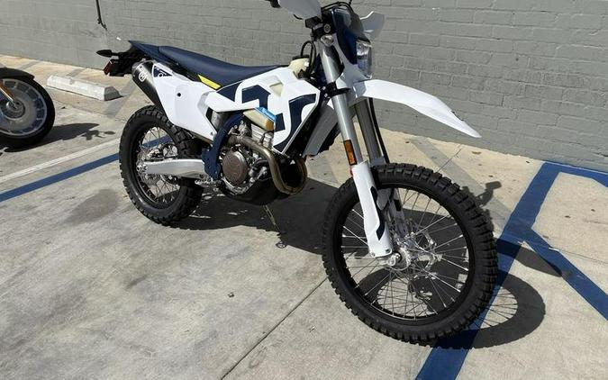 2025 Husqvarna® FE 350s