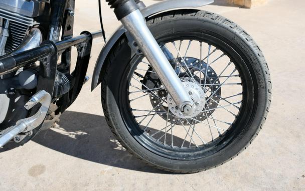 2007 HARLEY DYNA GLIDE SUPER GLIDE