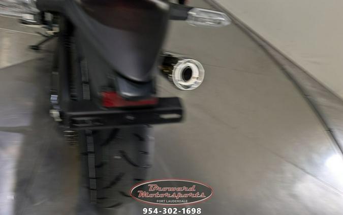 2026 Kawasaki Z900RS SE ABS