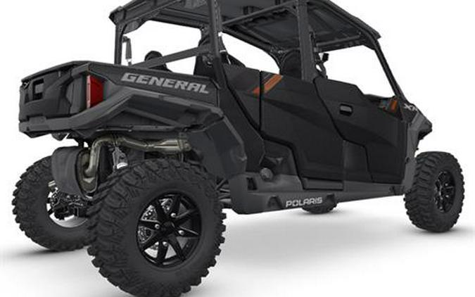 2026 Polaris General XP 4 1000 Ultimate
