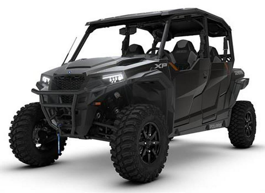 2026 Polaris General XP 4 1000 Ultimate