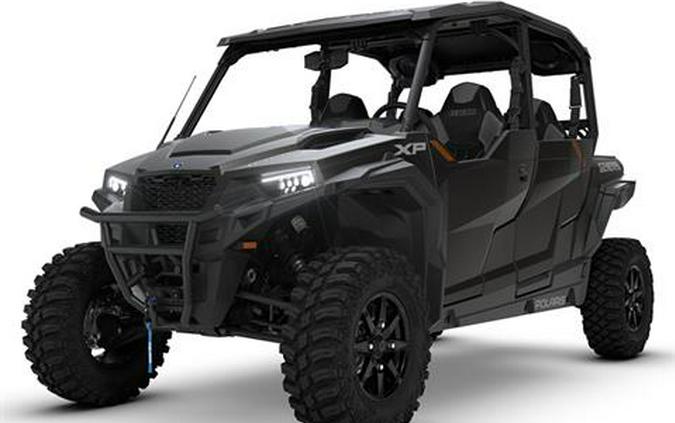 2026 Polaris General XP 4 1000 Ultimate