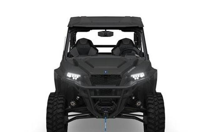 2026 Polaris General XP 4 1000 Ultimate