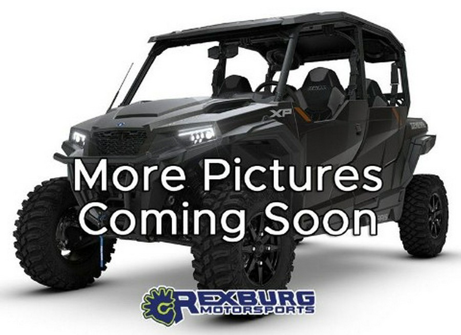 2026 Polaris General XP 4 1000 Ultimate