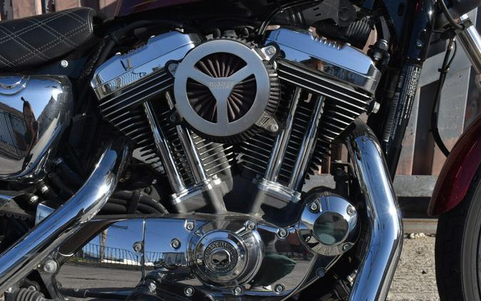 2015 Harley-Davidson® Seventy-Two® XL 1200V