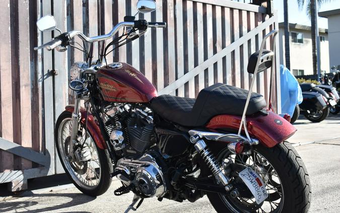 2015 Harley-Davidson® Seventy-Two® XL 1200V