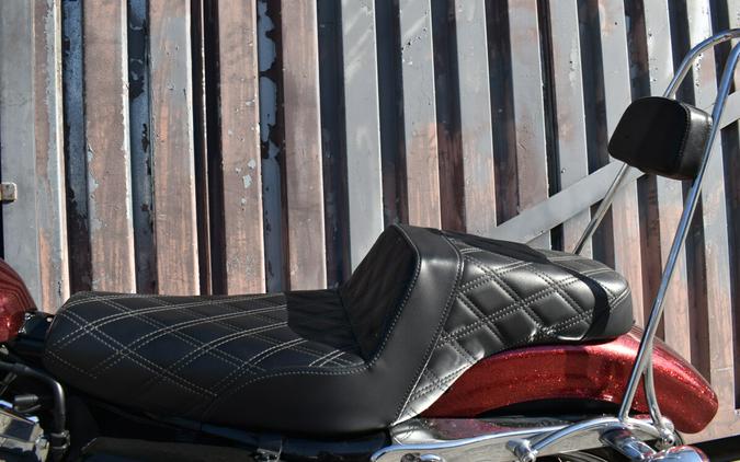 2015 Harley-Davidson® Seventy-Two® XL 1200V