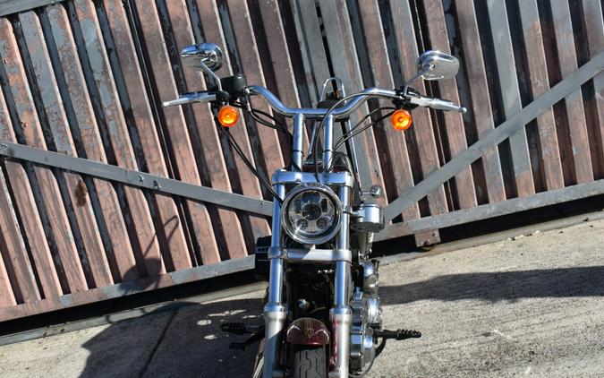 2015 Harley-Davidson® Seventy-Two® XL 1200V