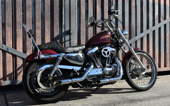 2015 Harley-Davidson® Seventy-Two® XL 1200V