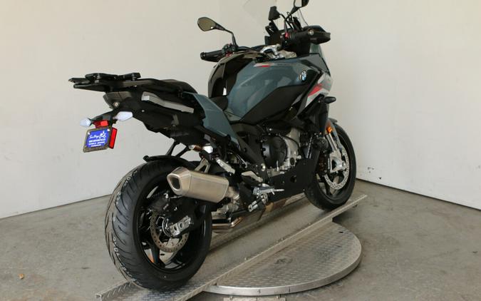 2026 BMW S 1000 XR