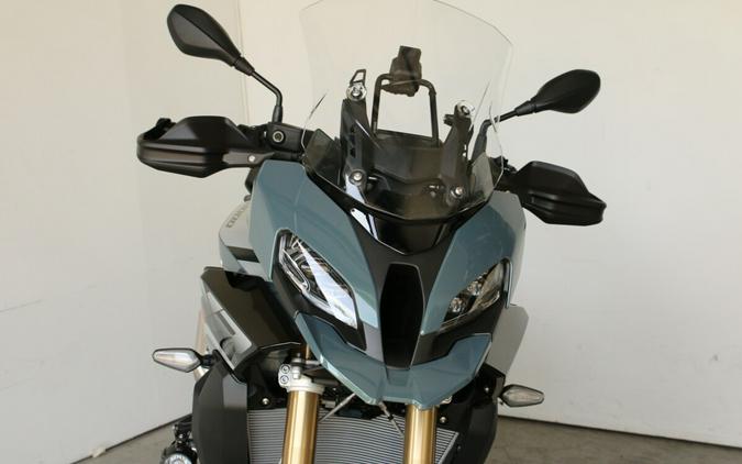 2026 BMW S 1000 XR