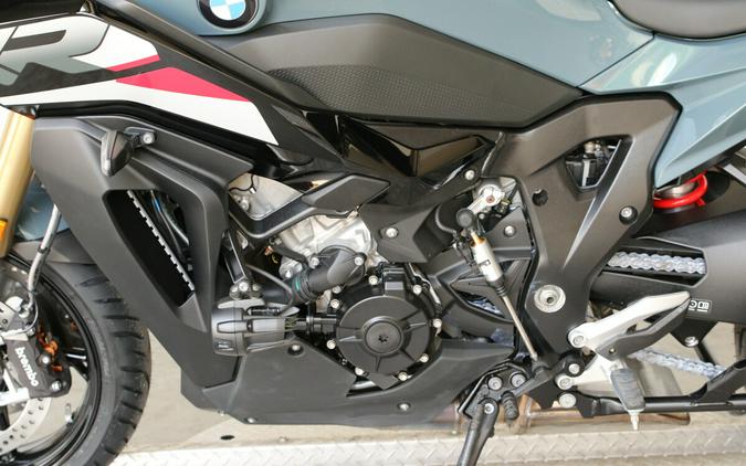 2026 BMW S 1000 XR