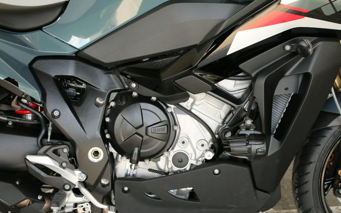 2026 BMW S 1000 XR