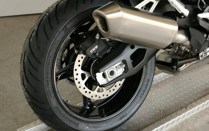 2026 BMW S 1000 XR