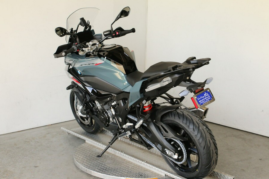 2026 BMW S 1000 XR