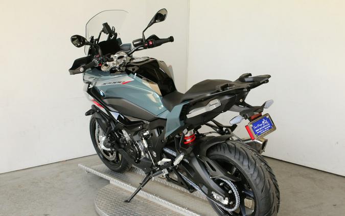 2026 BMW S 1000 XR