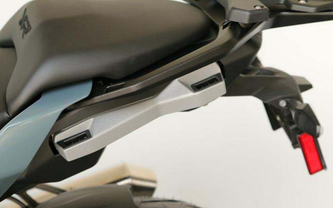 2026 BMW S 1000 XR