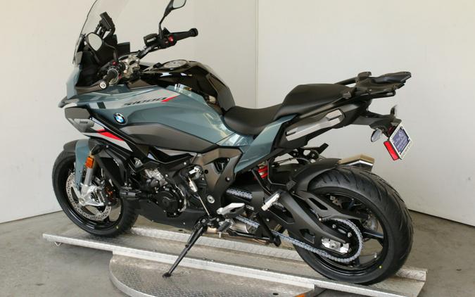 2026 BMW S 1000 XR