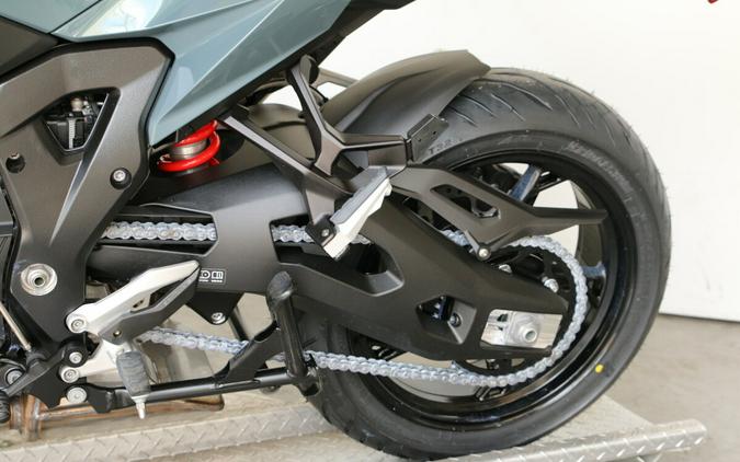2026 BMW S 1000 XR