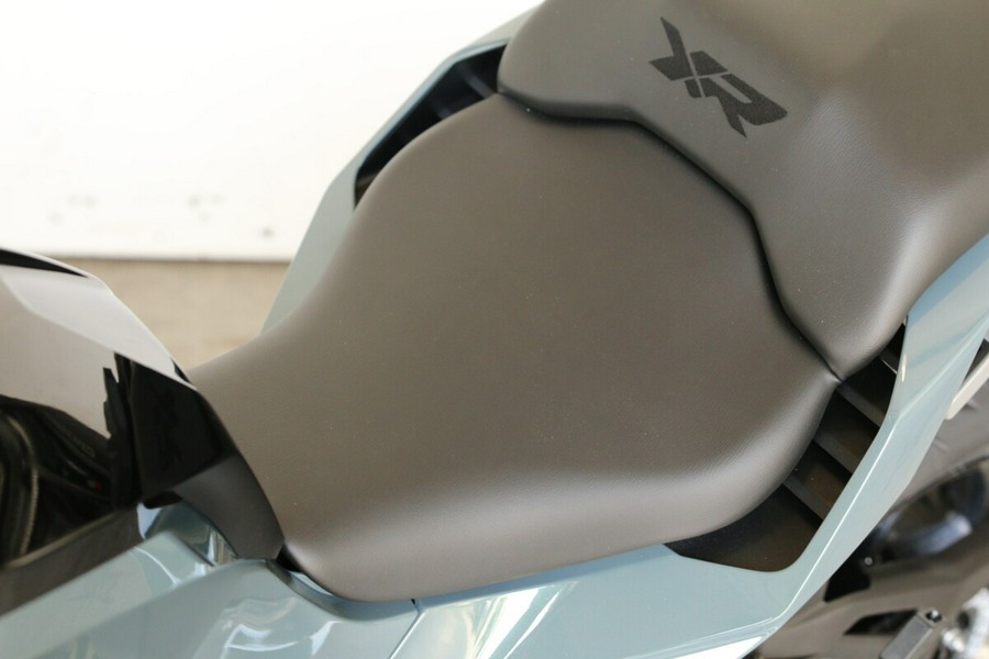 2026 BMW S 1000 XR