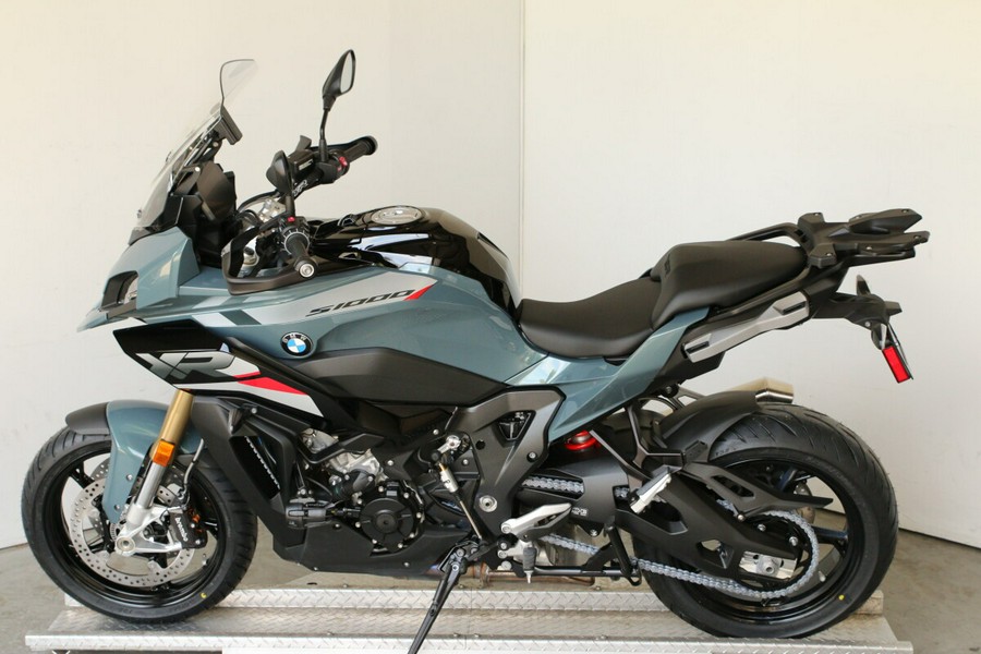 2026 BMW S 1000 XR