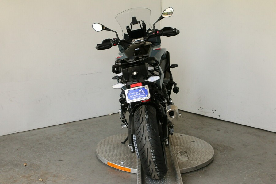 2026 BMW S 1000 XR