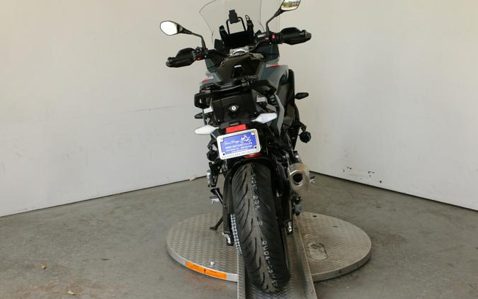 2026 BMW S 1000 XR