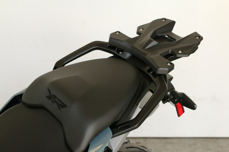 2026 BMW S 1000 XR