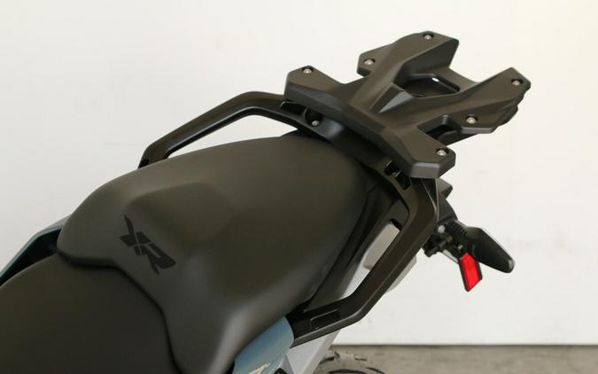 2026 BMW S 1000 XR